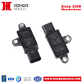 Car Connector Structural Components Auto Injection Mould