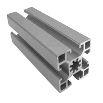 Aluminum profiles