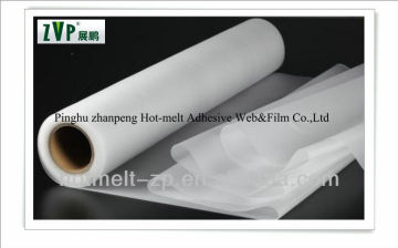 Automobile hotmelt adhesive film