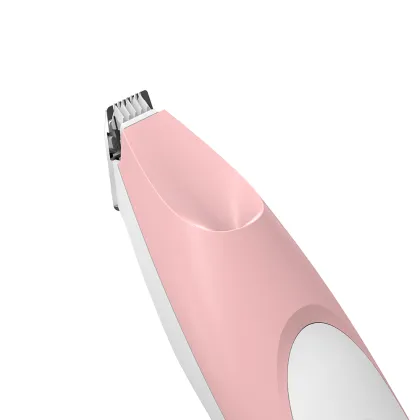 Pet Trimmer for Paws Ears Eyes