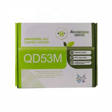 QD53M Inverter Air Conditioner Control Board