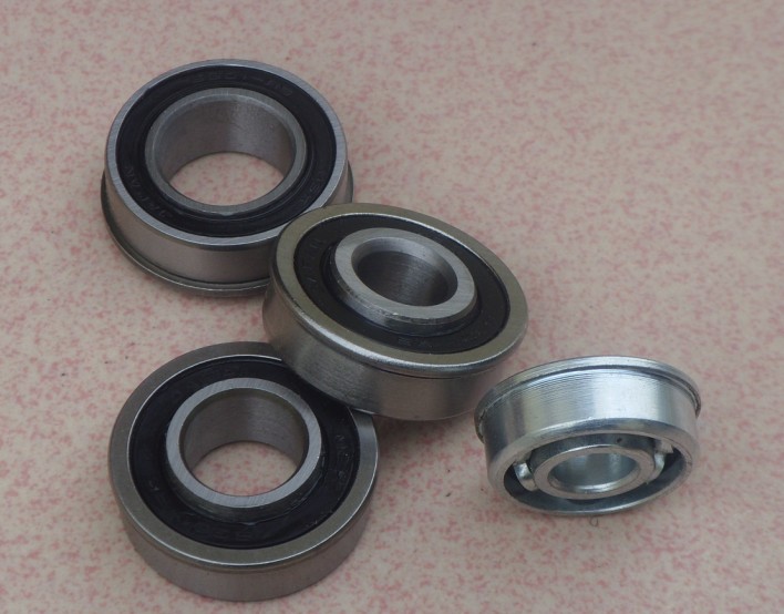 Deep Groove Ball Bearing 6300