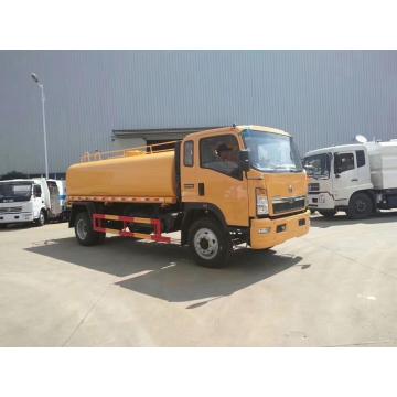 Brand New SINO15000Litres Vehicle Mounted Water Tank