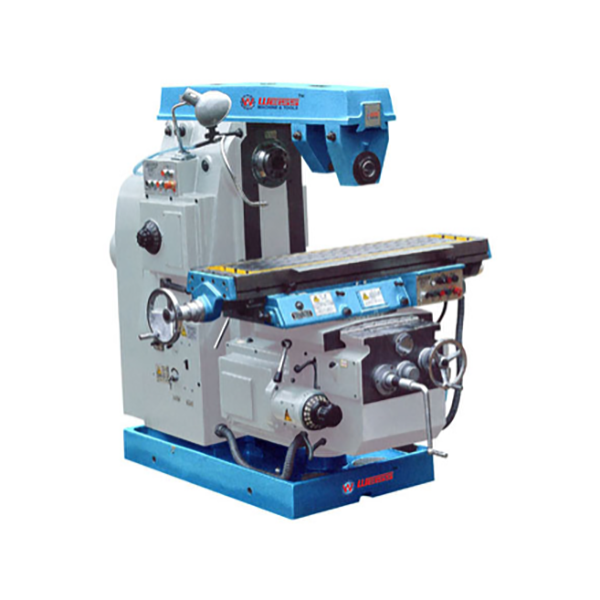 ch 10 m milling machine