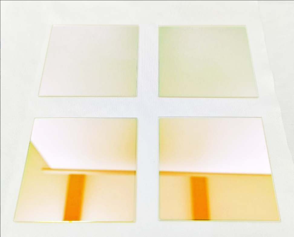 Fluorescence Filter