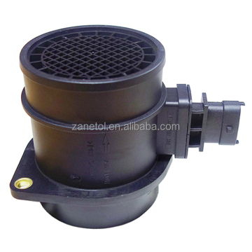 ZANETOL Mass Air Flow Sensor for Chrysler 300 & Jeep Grand Cherokee 2011-2013 (Part No. 68069532AA)