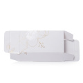 Personalized Perfume Small Card Paper Box Packaging