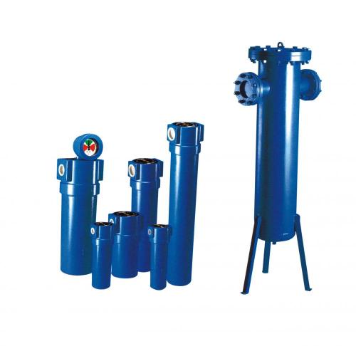 KAF series compressed air inline filter