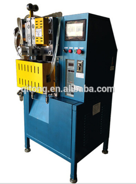 High Quality Steel Wire Rope Cutting Machine Cable Annealing Machine