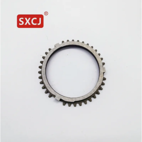 Customization Manual Auto Parts Transmission Synchronizer Ring SXCJ-TH0133 for ZF BENZ MB100