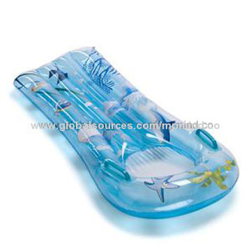Water Float, 110*50cm Sized, OEM or ODM Orders Welcomed