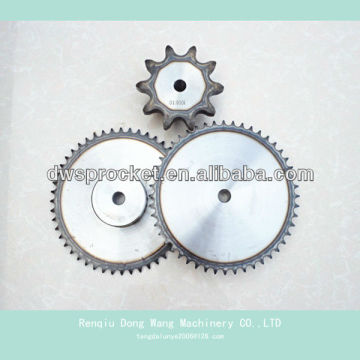 mechanical gear