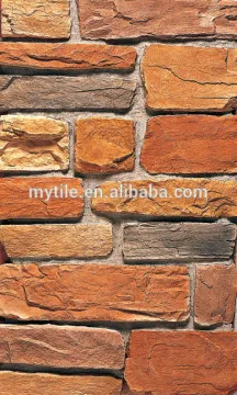 Professional manufacturer decorative stone for walls