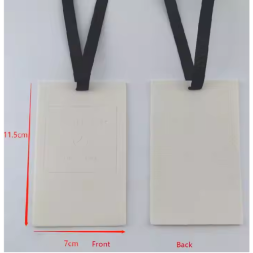 Пользовательские домашние ароматические карты для премиального аромата гардероба