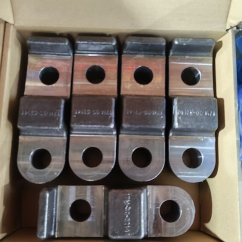 CAP17M-30-52140 is applicable to mining bulldozers D275A-5 and D275AX-5.