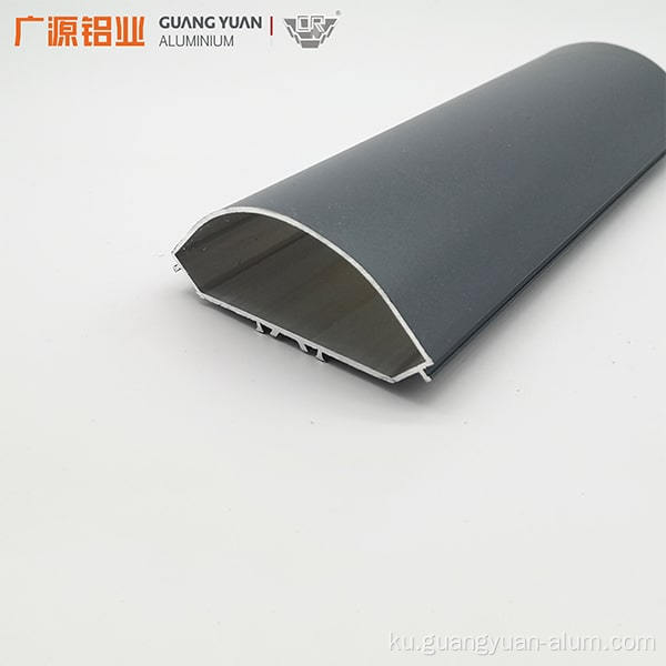 Best Quality 6063 Railing Stair Aluminium