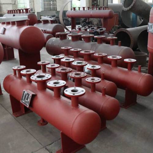 Nice Design ASME Technoloy Core Pressure Vessels 500L