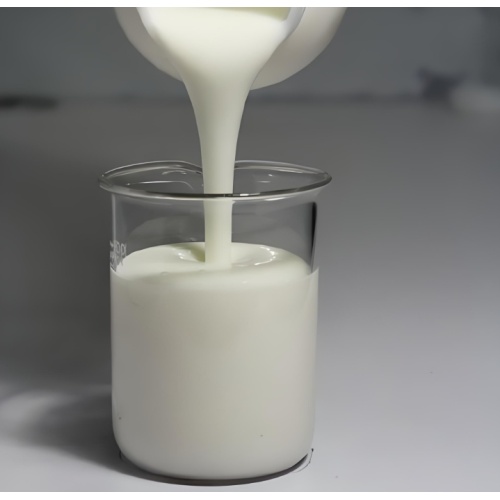 Papierretentionsfilterhilfe von Polyacrylamidemulsion