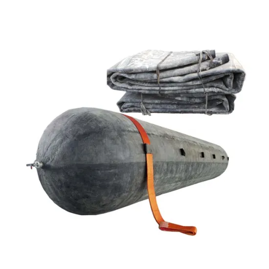 Marine Cargo: Boat Ship Vessel Loading, Landing, Moving, Salvaging, Floating, Lifting with Rubber Airbags and Rollers