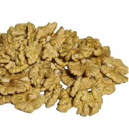High Quality Organic Walnut Kernels - Bulk Supply for Food Industry