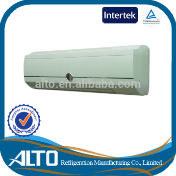 2015 product air conditioner fan coil unit, safety wall mounted fan coil thermostat