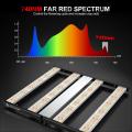 Volledig spectrum LED Grow Light 4Bar