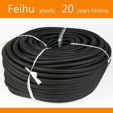 Orange Hose,Electrical Conduit Pipe,Wire Protection Pipe