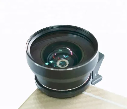 0.43X phone photography dslr lenses for mobile smartphone