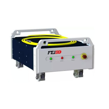 High-Power Feibo Fiber Laser Sources: 1000W to 6000W