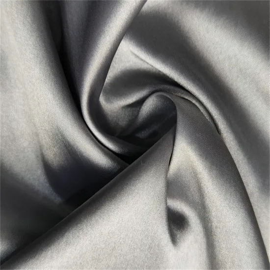 OBL21-2120 Twill Polyester Nylon Woven Fabric