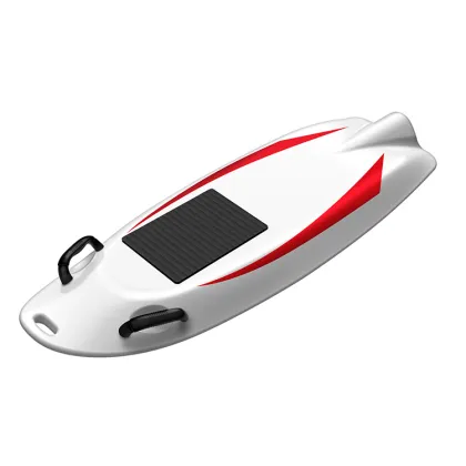 MS-SXQ Surfing Folding E-Surfboard Fin Box - Quality Wholesale