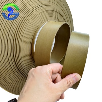 PTFE-ondersteuningsring en slijtvaste geleiderriem voor hydraulische brekers