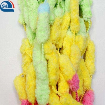 Premium Wool Yarn for Knitting and Crochet