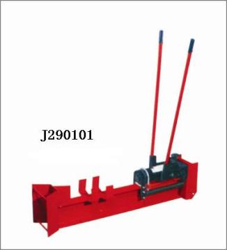 10ton Hydraulic Log Splitter (J290101)