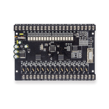 PLC Programmable Controller with 3AD 2DA 485 FX1N-30MR - Search Engine