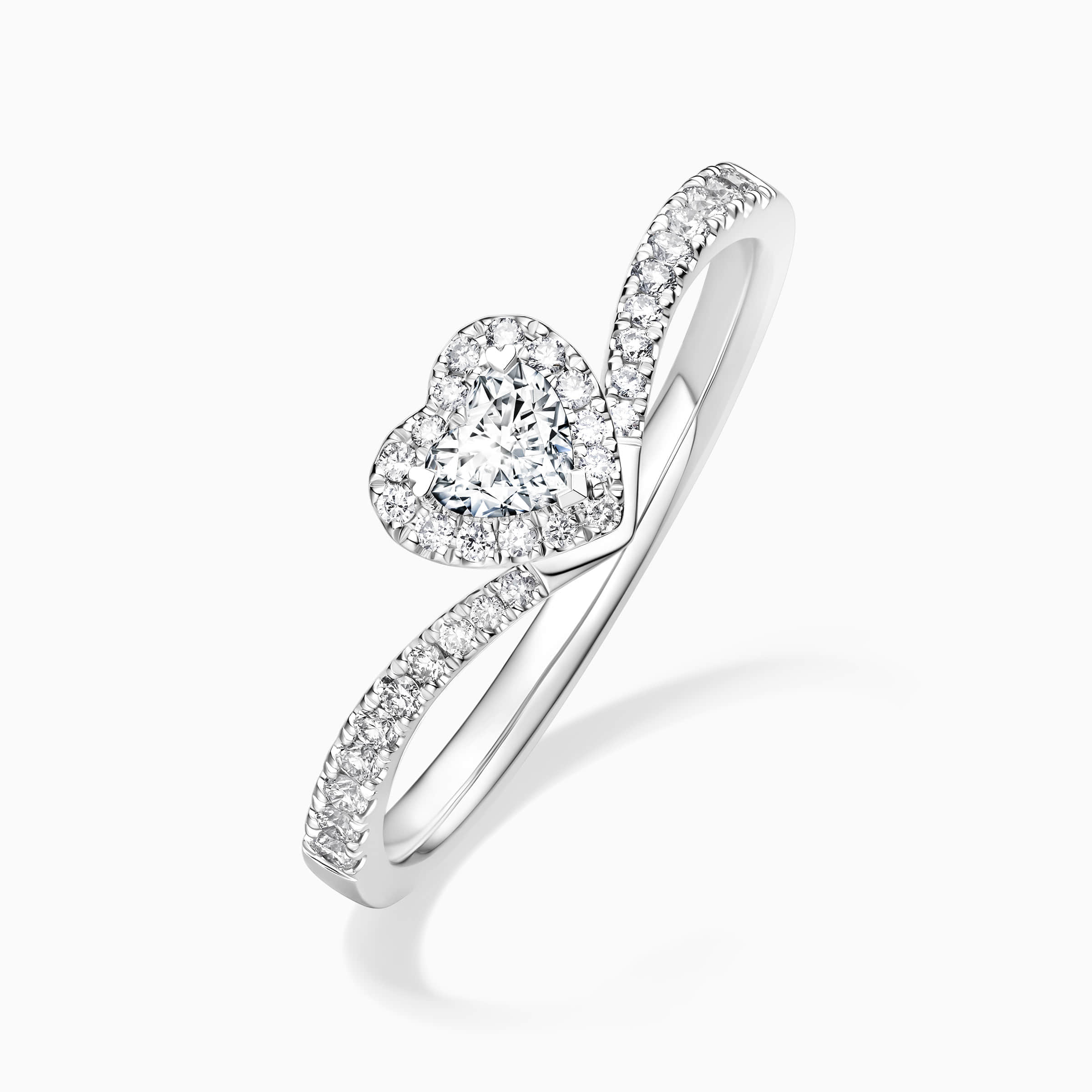 diamond wedding rings for women
