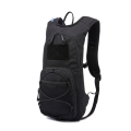 Nylon Travel Hiking Bersepeda Backpack Backpack Slim Bag