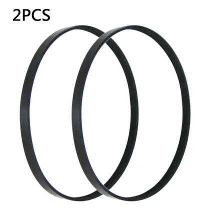 2pcs Planer Drive Belts 609.6mm 5PJ Belt Power Tool Accessories For Einhell TH-SP-204 W588 Planer