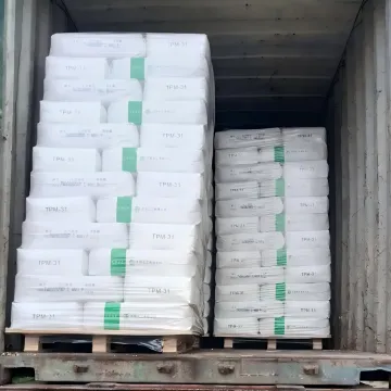 PVC Paste Resin TPM-31