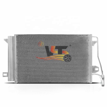 Factory Wholesale AC Condenser for Ford Fusion 2010-2012 & Lincoln MKZ Mercury 9E5Z19712A FO3030223