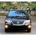 Fancy Aangepaste 3D -autodat voor Lexus RX270