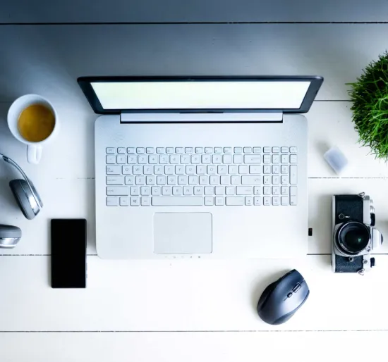 Aluminum for power bank