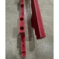 グラスファイバー強化UPGM203 GPO3プロファイル
