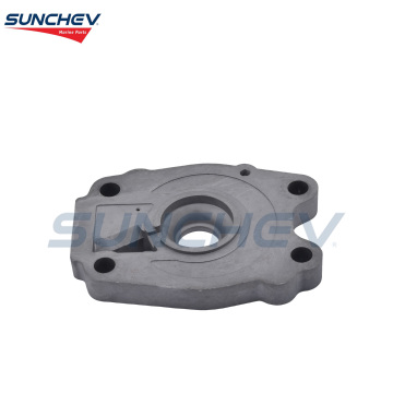 Housing Water Pump 676-44341-01-94 For Yamaha 40hp