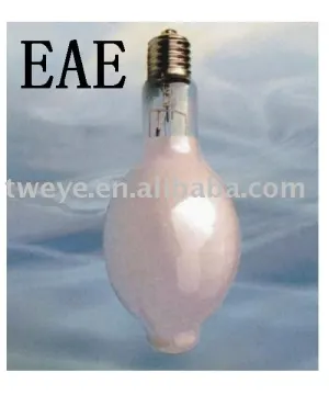 mercury vapor lamp