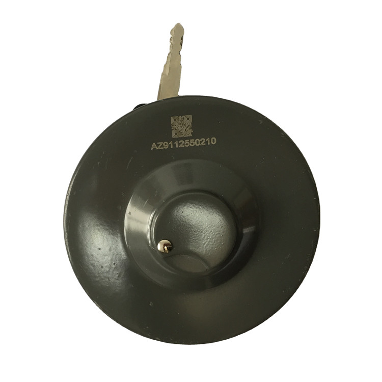 Az9112550210 Metal Oil Tank Cap, High Quality Az9112550210 Metal Oil