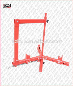 12"-25" Motorcycle manual tire changer with CE