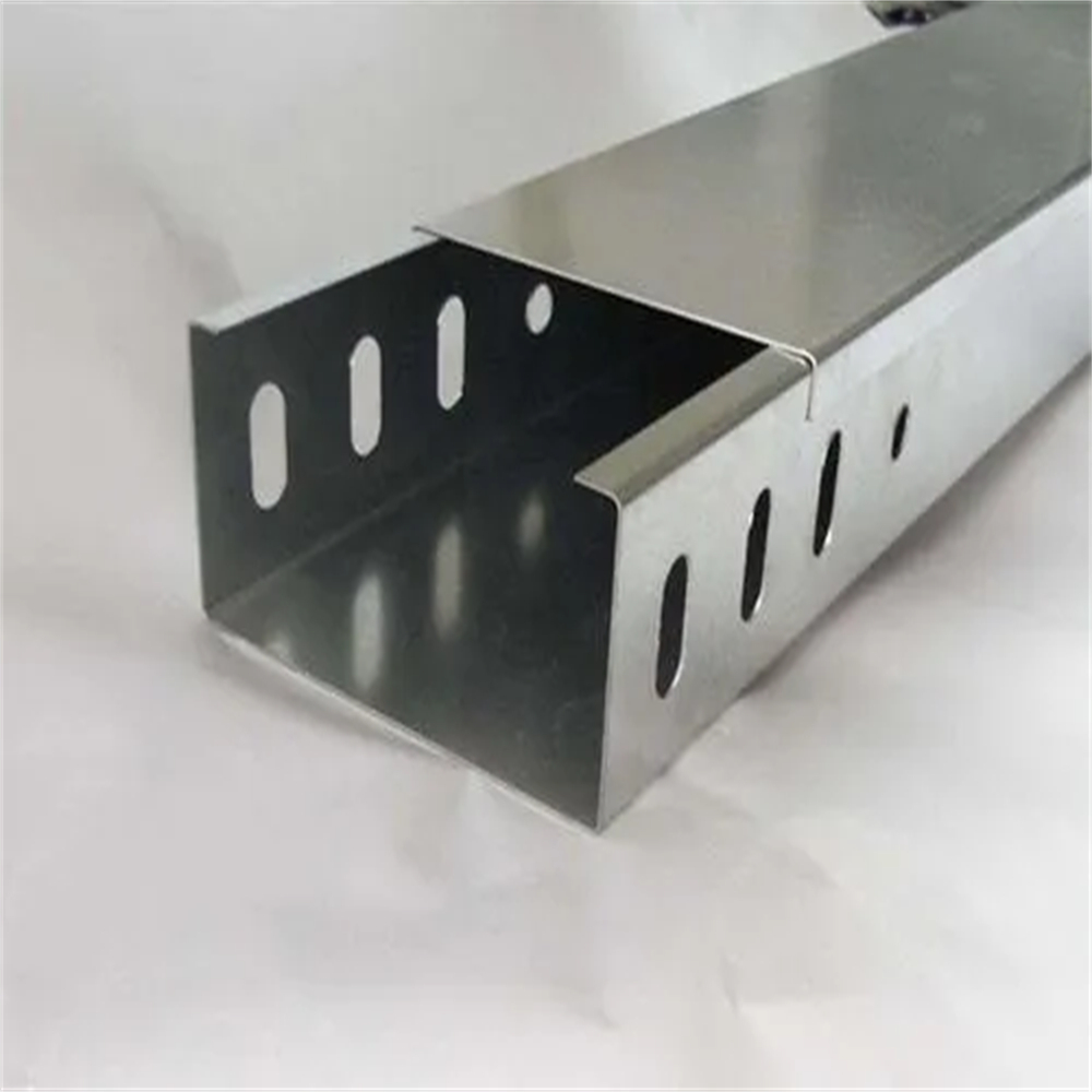 Stainless Steel Cable Tray