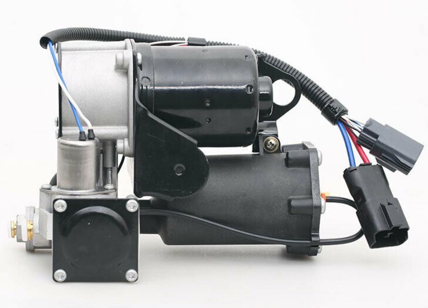 Land Rover Air Suspension Compressor