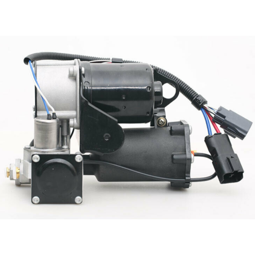 Land rover compressor de suspensão a ar LR3 / 4 LR023964